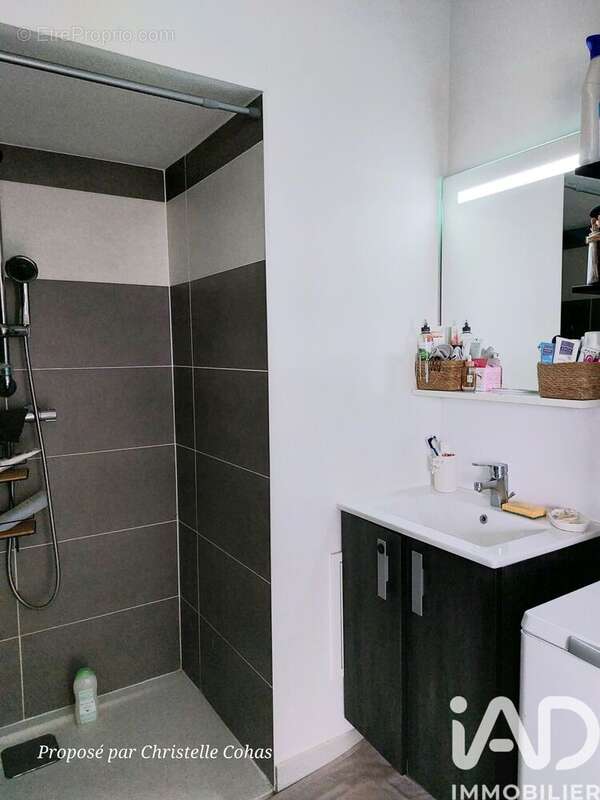 Photo 7 - Appartement à ANGERS