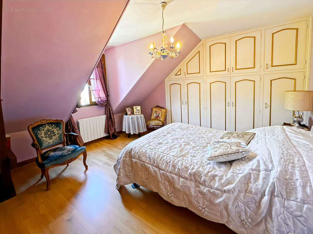 Maison 148m² à ballainvilliers - photo 6