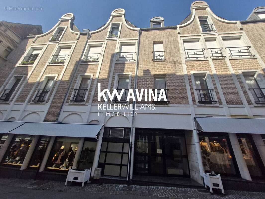 Appartement à ARRAS