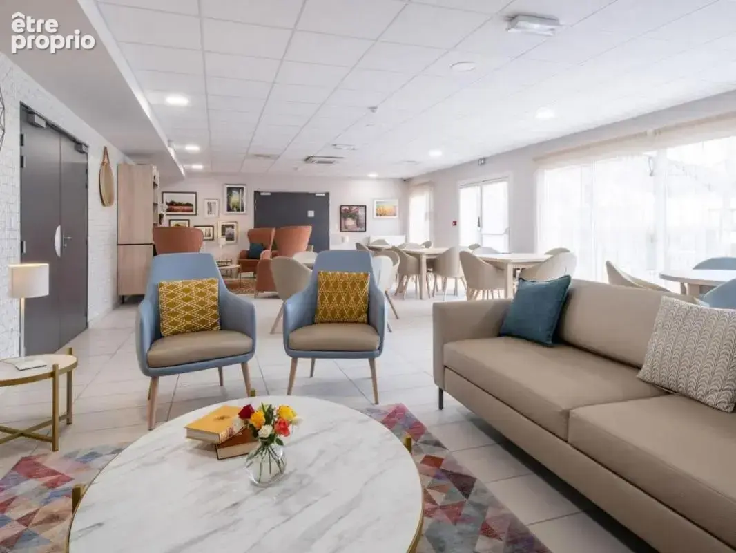 Balma : Idéal investissement locatif - photo 4