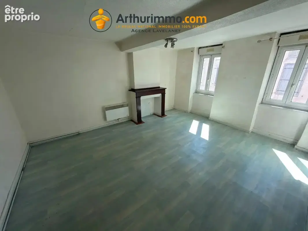 À vendre - maison 3 pièces - 09300 lavelanet - photo 6
