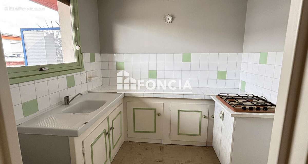 Appartement à TONNEINS