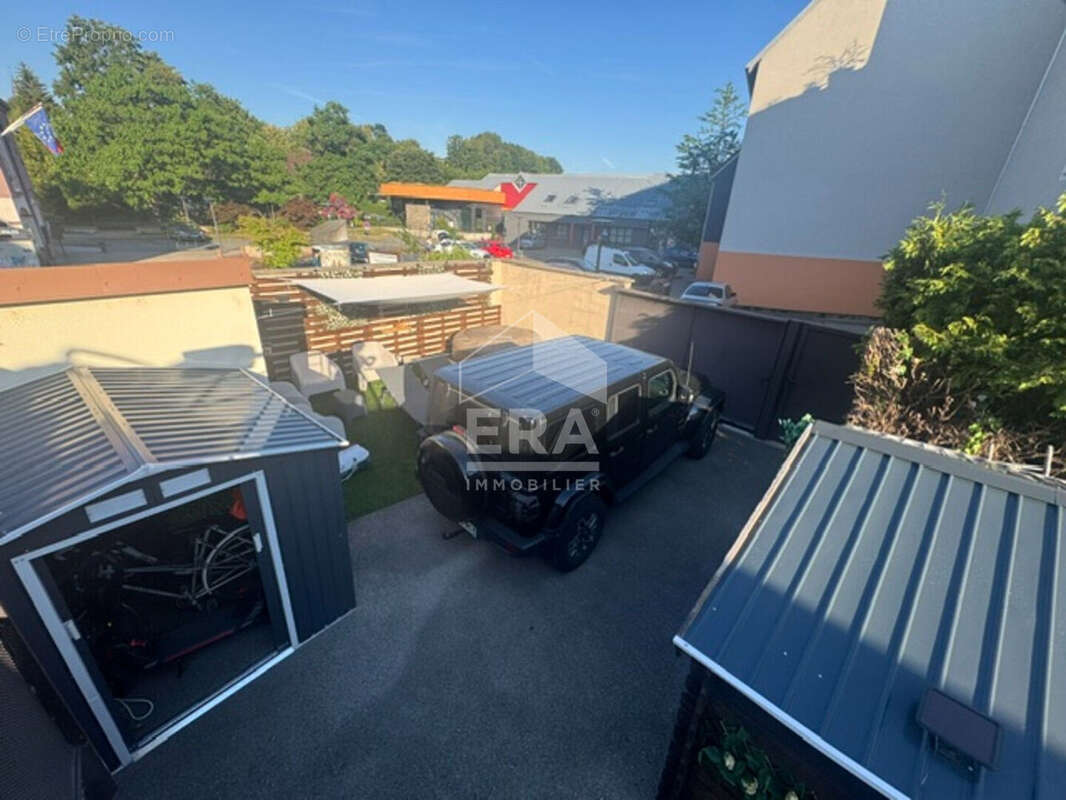 Appartement à BAVILLIERS