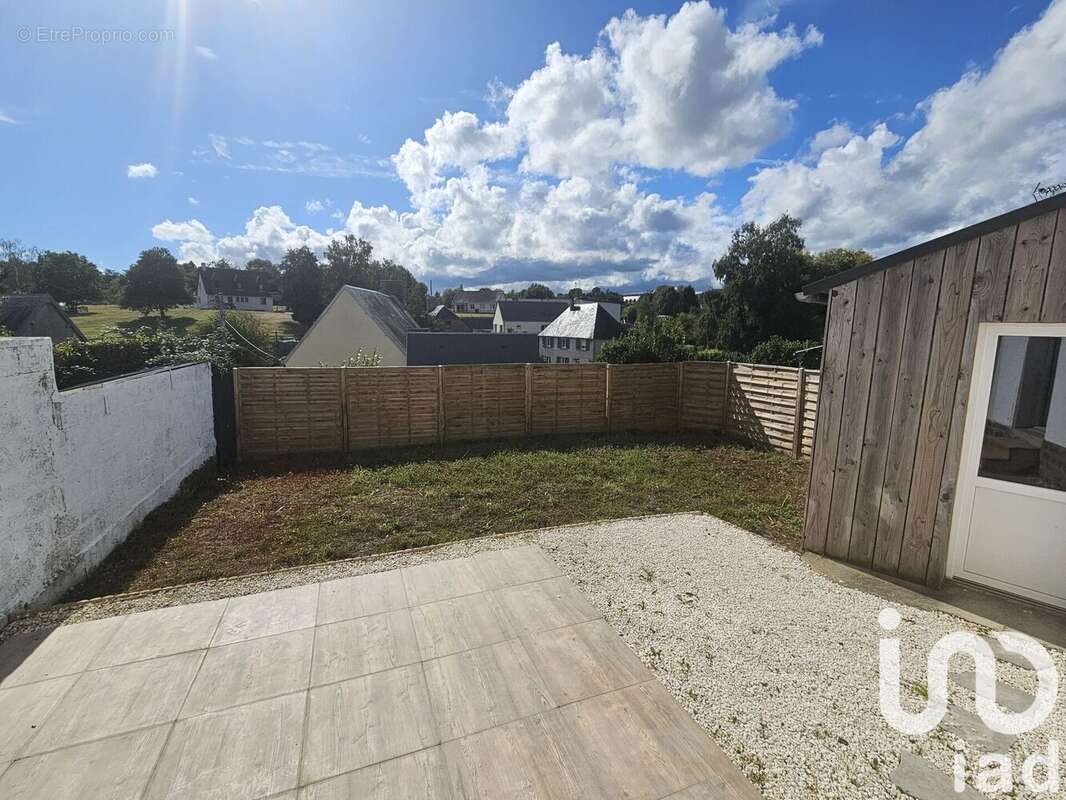 Photo 9 - Maison à TESSY-SUR-VIRE