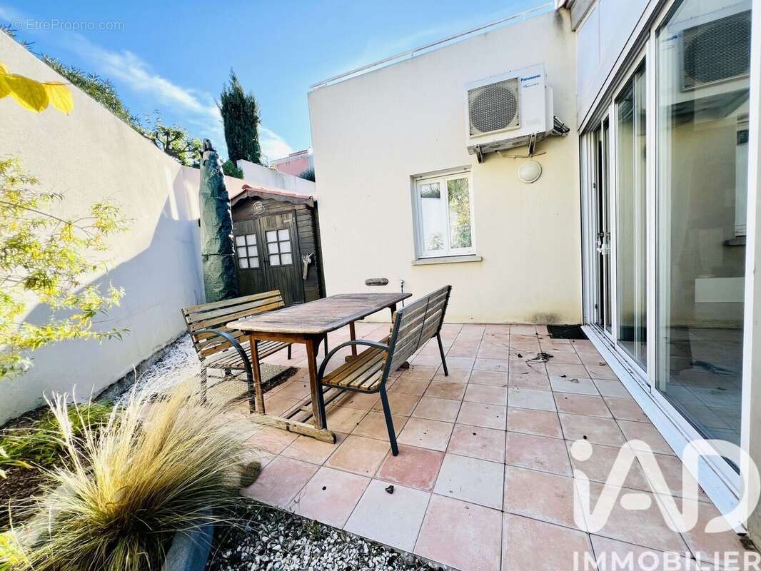 Photo 3 - Appartement à FLEURY