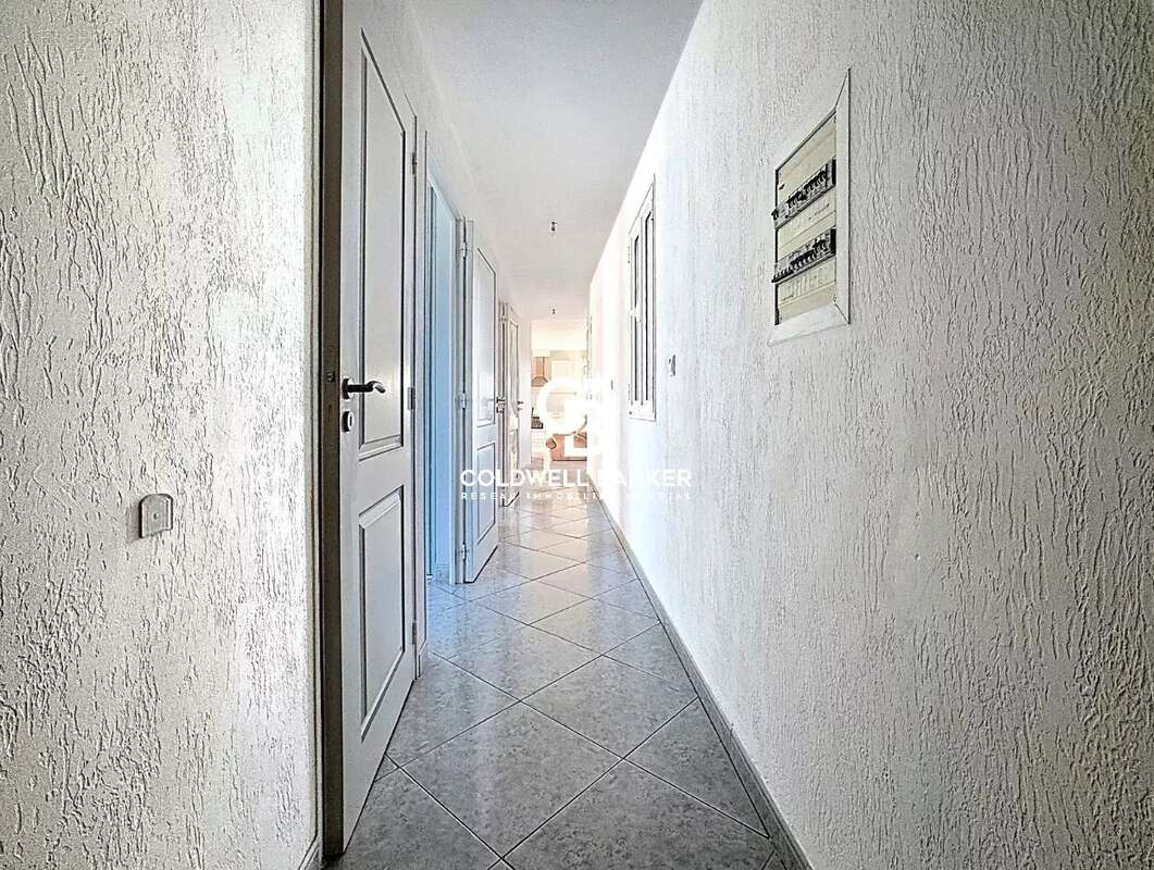 Maison à LA SEYNE-SUR-MER