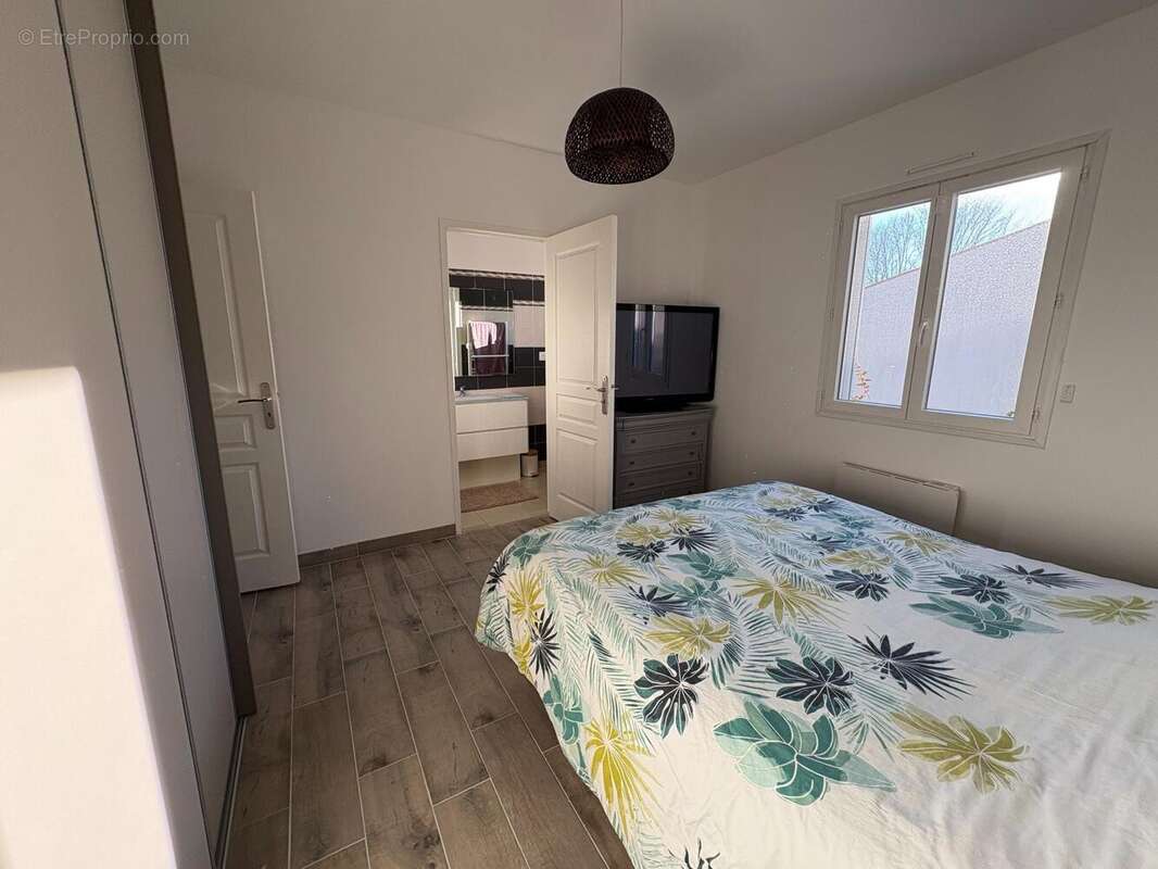 Photo 5 - Maison à RETAUD