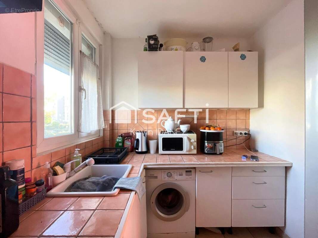 Photo 4 - Appartement à LA SEYNE-SUR-MER