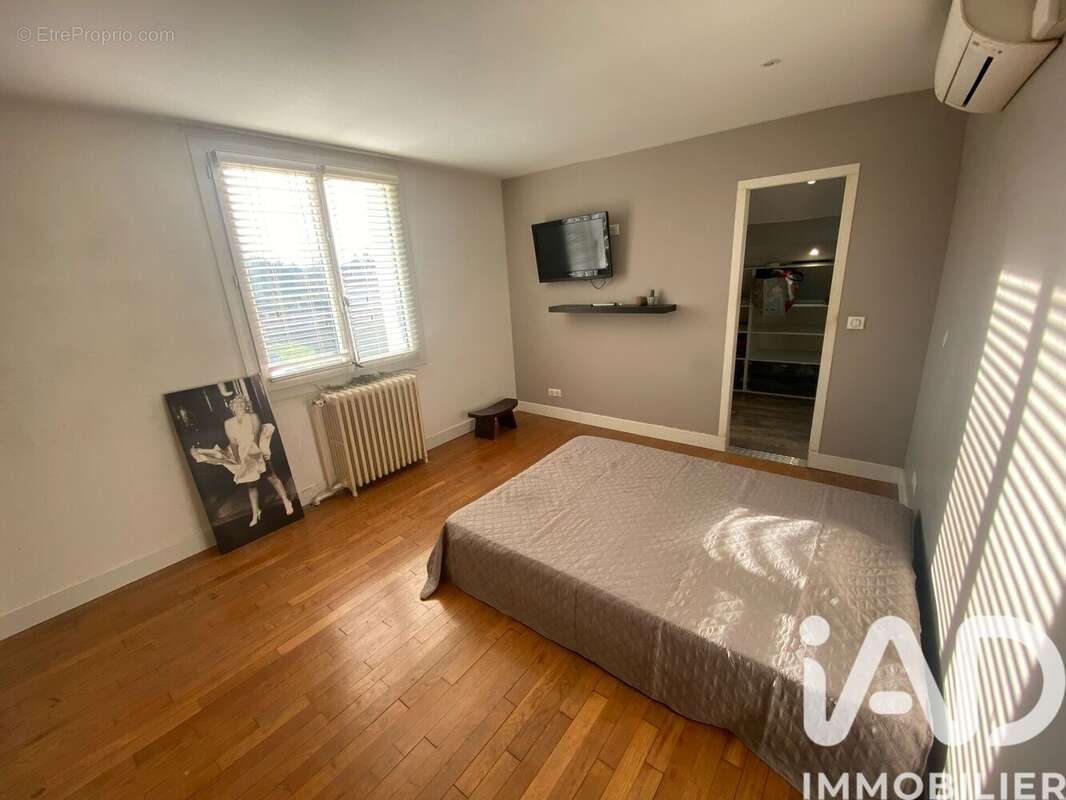 Photo 7 - Maison à SOISY-SOUS-MONTMORENCY