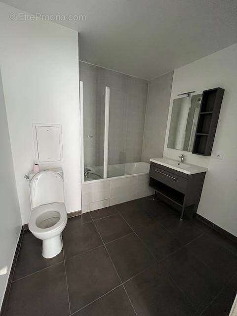 Appartement à ROSNY-SOUS-BOIS