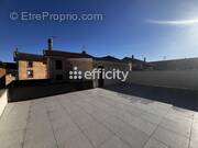 Appartement à RENAGE