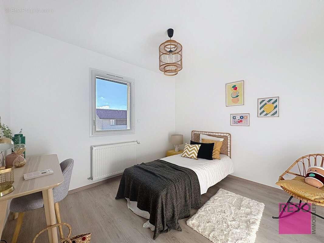 Maison à LOISIN