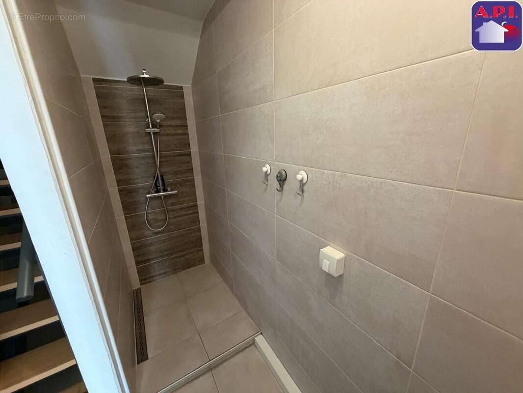 Maison à MONTEGUT-PLANTAUREL