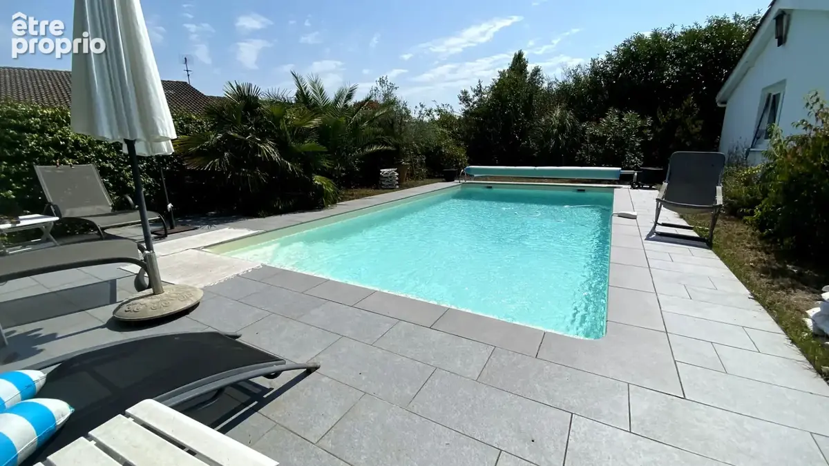 Maison Merignac 6 pièces 106 m2 - photo 9