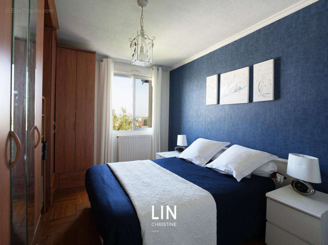 Appartement - photo 10