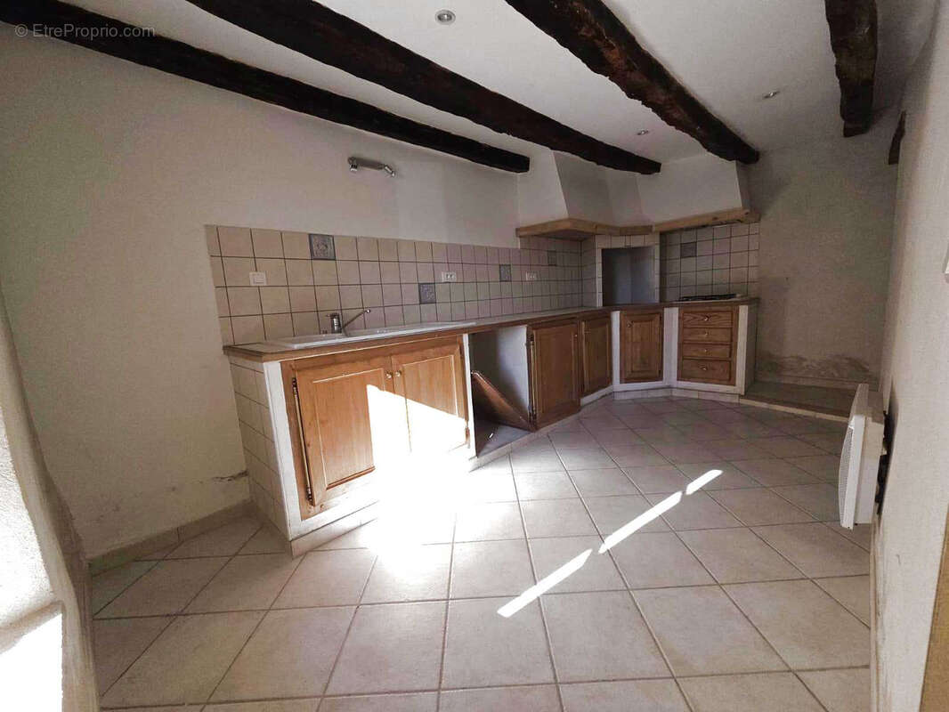 Maison à L'HOSPITALET