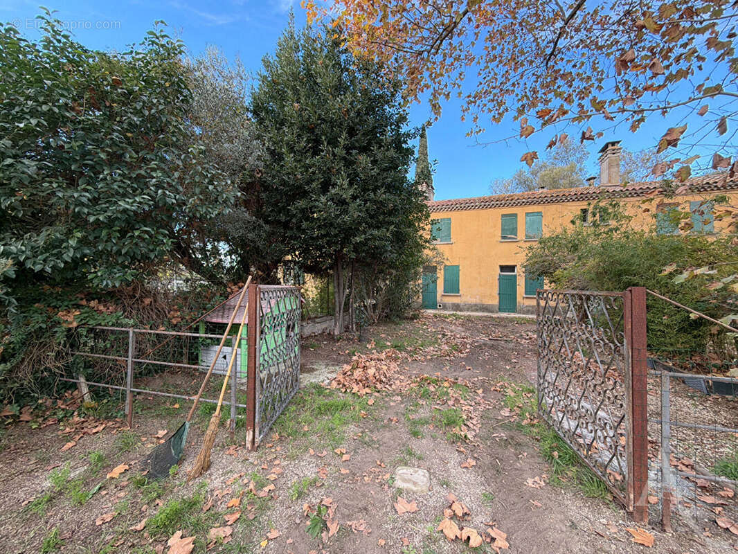 Maison à ARLES