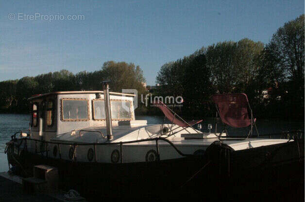 Bateau de plaisance - photo 14