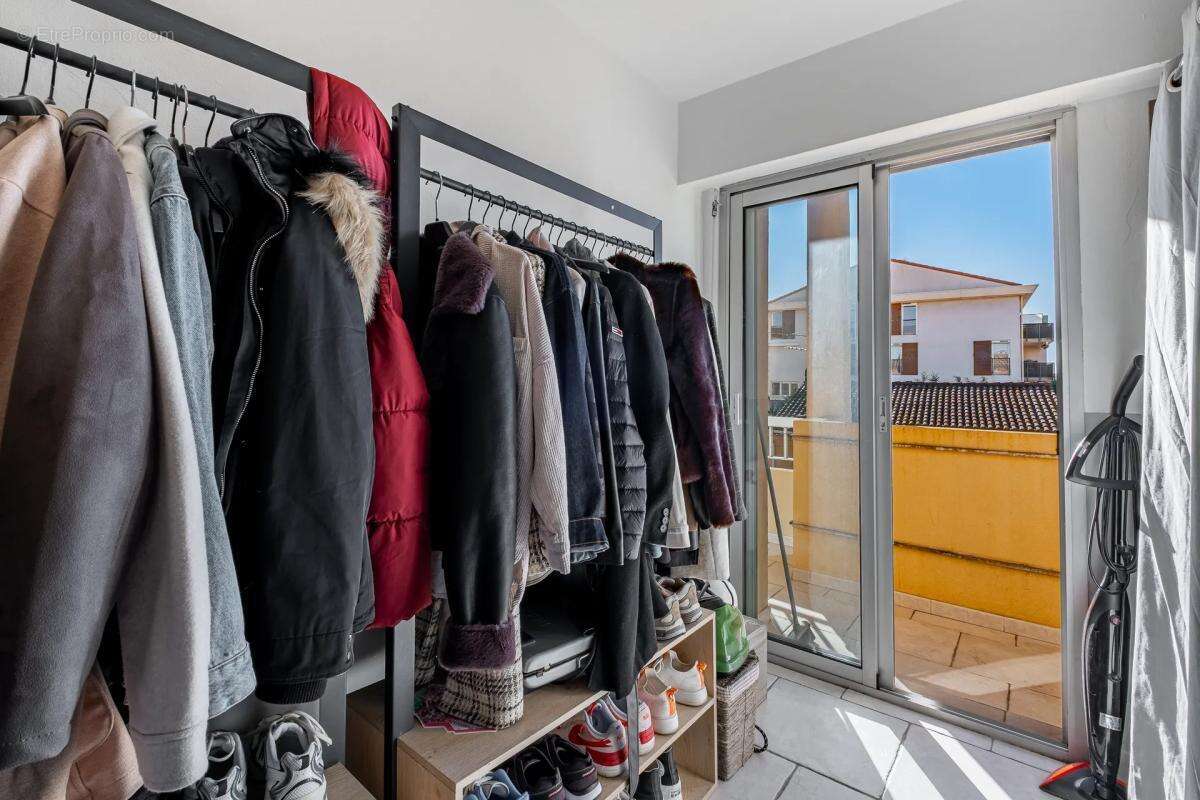 Appartement à FREJUS