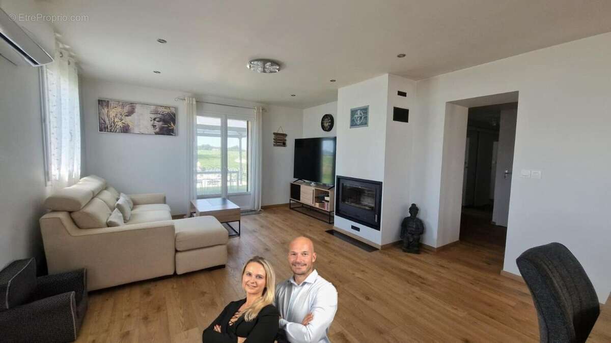 Photo 3 - Maison à SAINTE-MARTHE