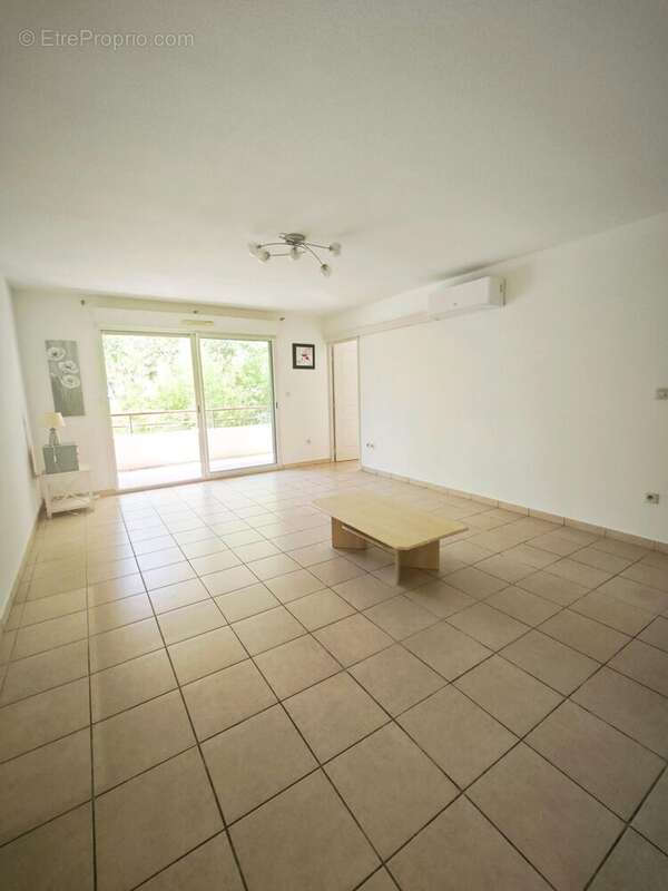 Photo 3 - Appartement à LE GRAU-DU-ROI