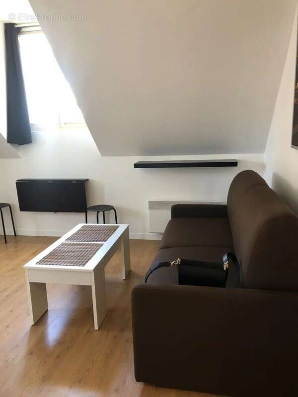 Appartement à CORBEIL-ESSONNES