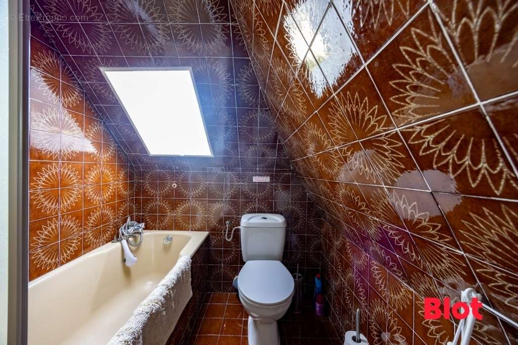 Appartement à DINARD