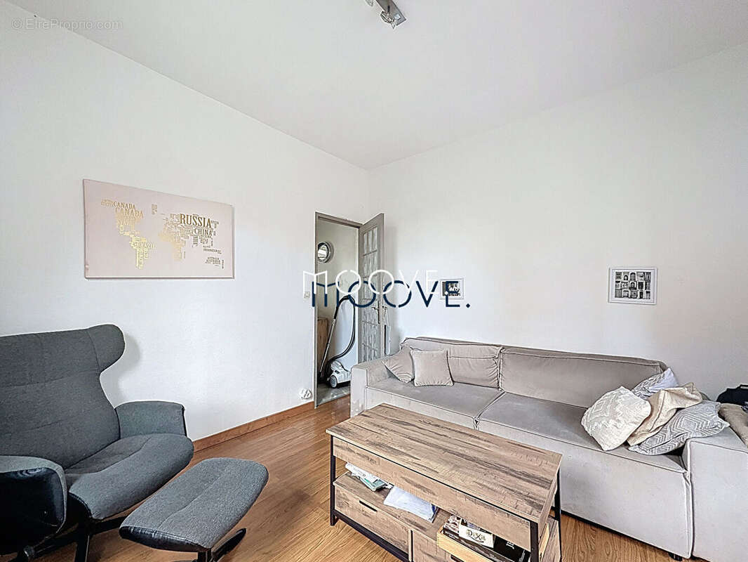 Maison à SOTTEVILLE-LES-ROUEN