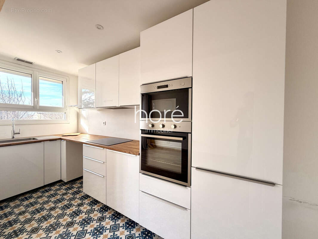 Appartement à ARGENTEUIL