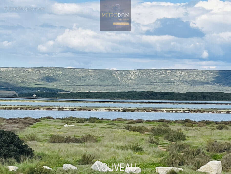 Appartement à FRONTIGNAN