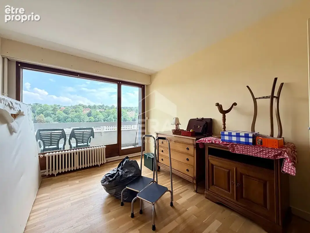 Appartement 95m² à sèvres - photo 5