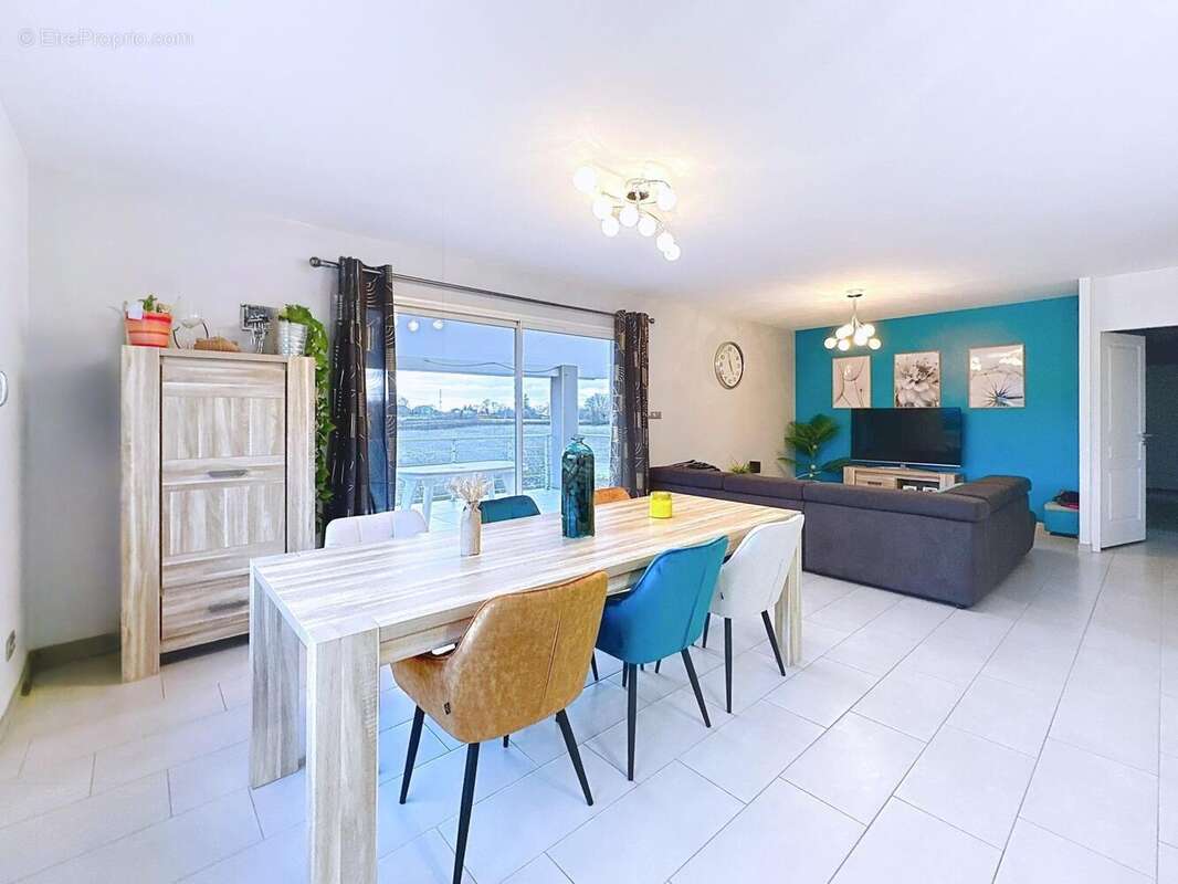 Maison 110 m² à Saint-Pierre-Lafeuille  - photo 8