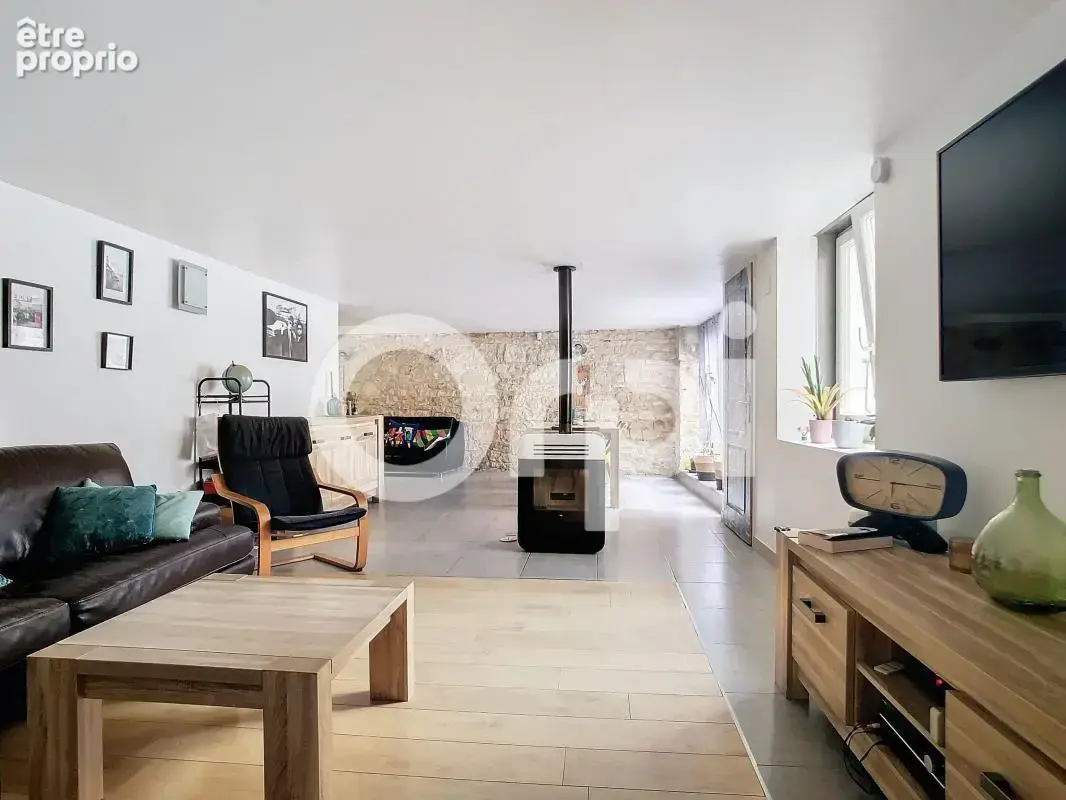 Maison de village - photo 2