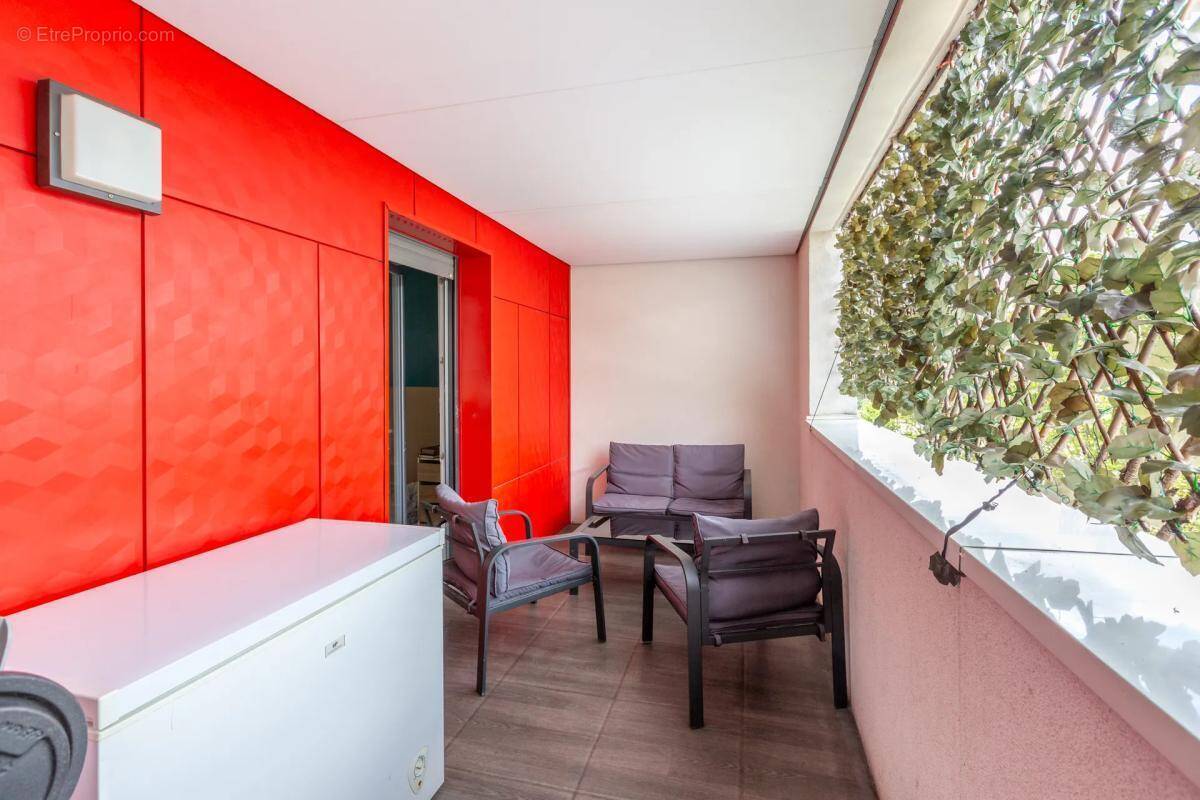 Appartement à VENISSIEUX