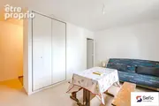   - Appartement à TINQUEUX