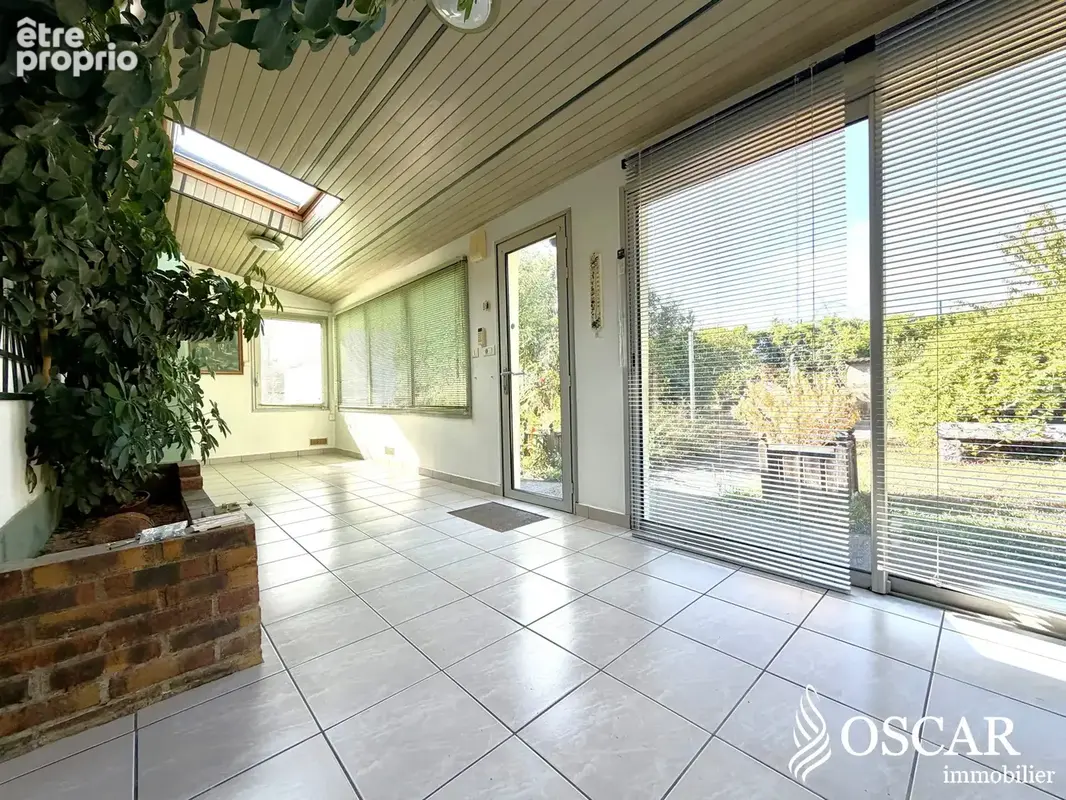 Maison 88 m² à Nantes  - photo 2
