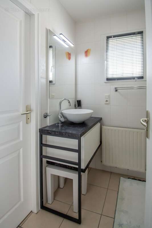 ROYAN – Maison familiale 4 chambres – - photo 22