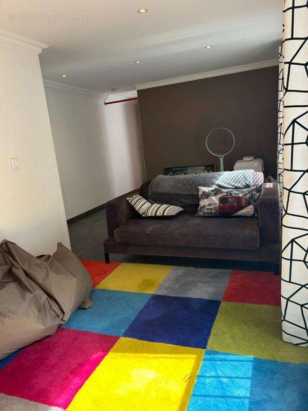 Appartement Clermont Ferrand 4 pièces 79 m2 - photo 5