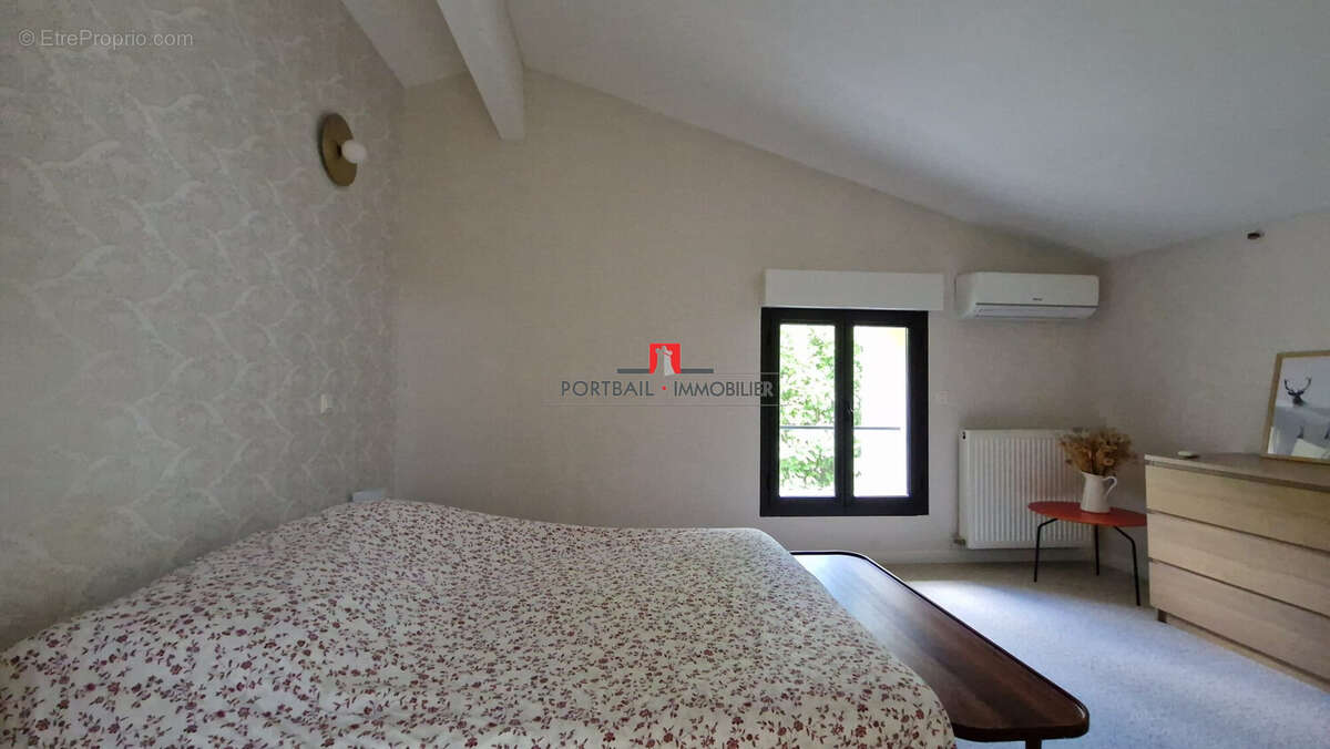 Maison à SAINT-ANDRE-DE-CUBZAC