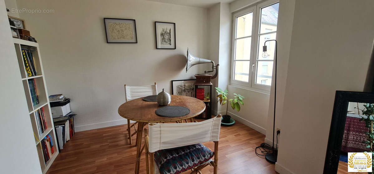 Appartement à ALENCON