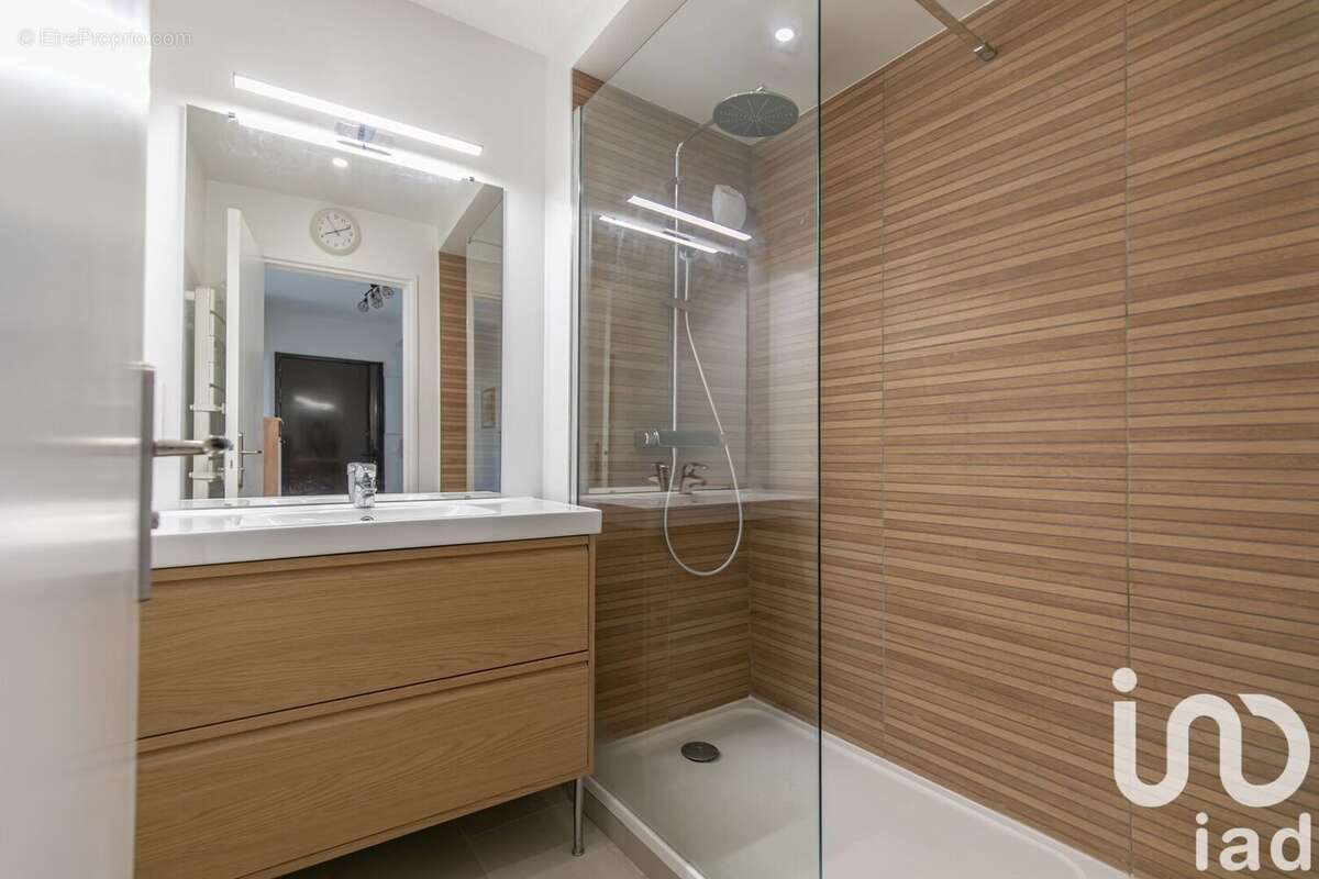 Photo 6 - Appartement à LE PERREUX-SUR-MARNE