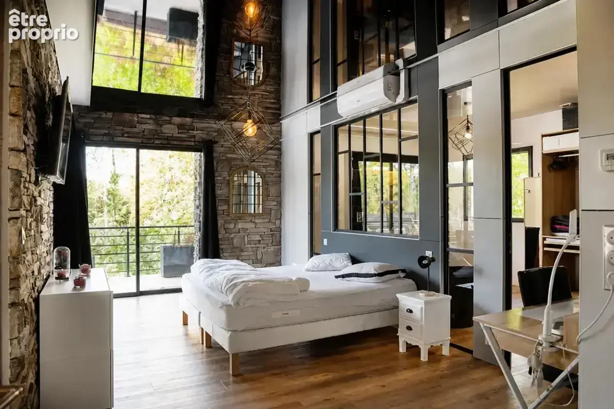 Maison de 7 pièces de 360 m² à Moncourt-Fromonville - photo 8