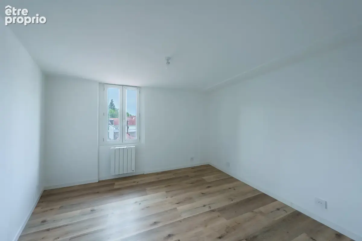 Appartement - 47,7m2 - 3 pièces - photo 4