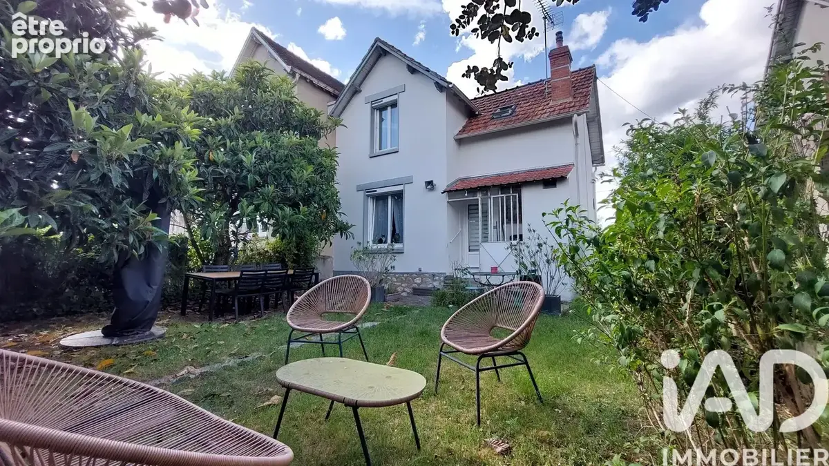 Photo 1 - Maison à MONTARGIS