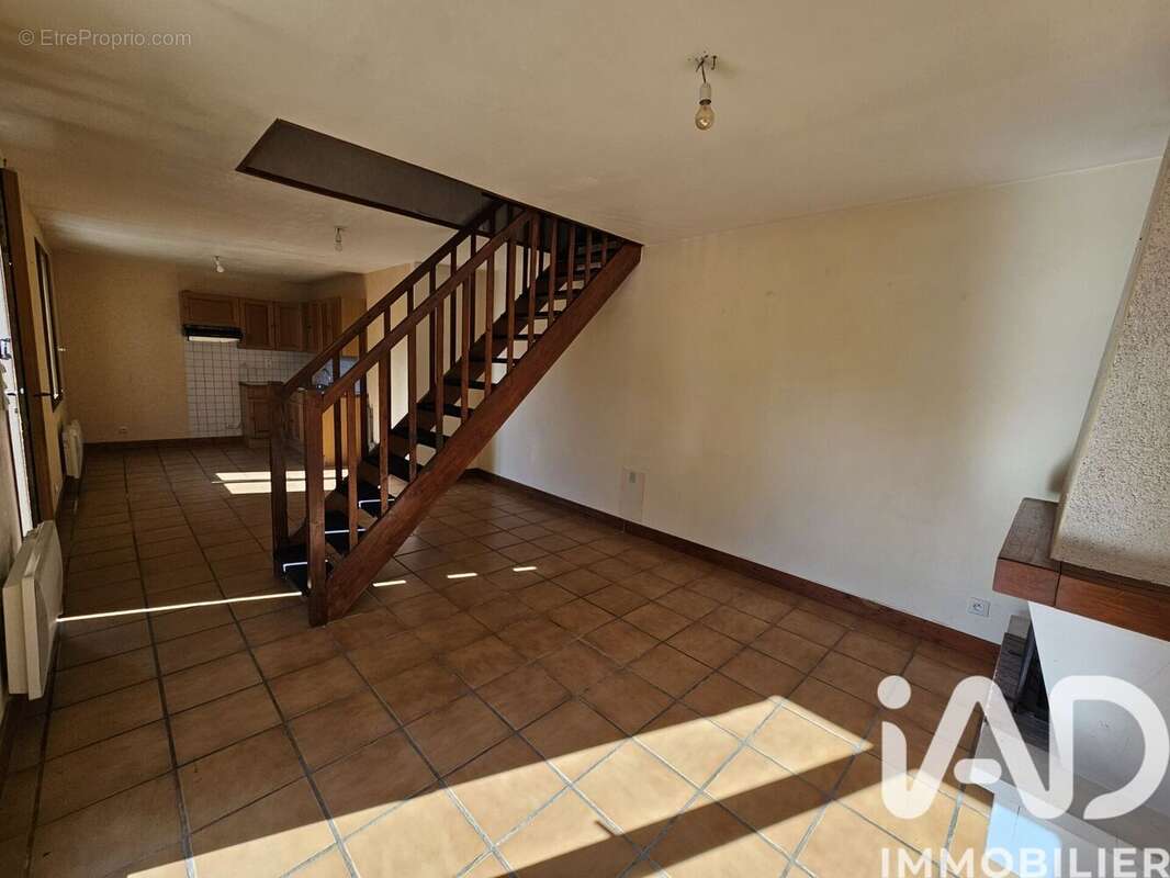 Photo 3 - Maison à NAVEIL