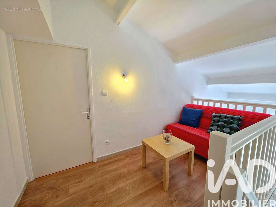 Photo 6 - Appartement à FRONTIGNAN