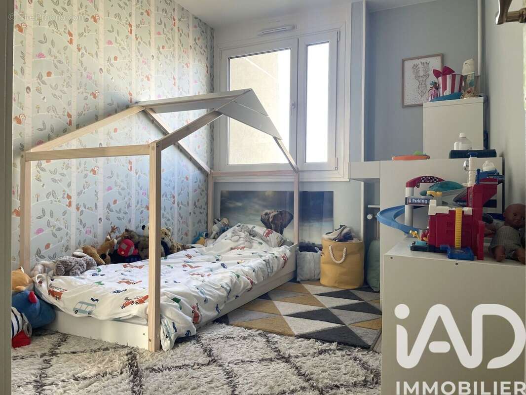 Photo 9 - Appartement à TAVERNY