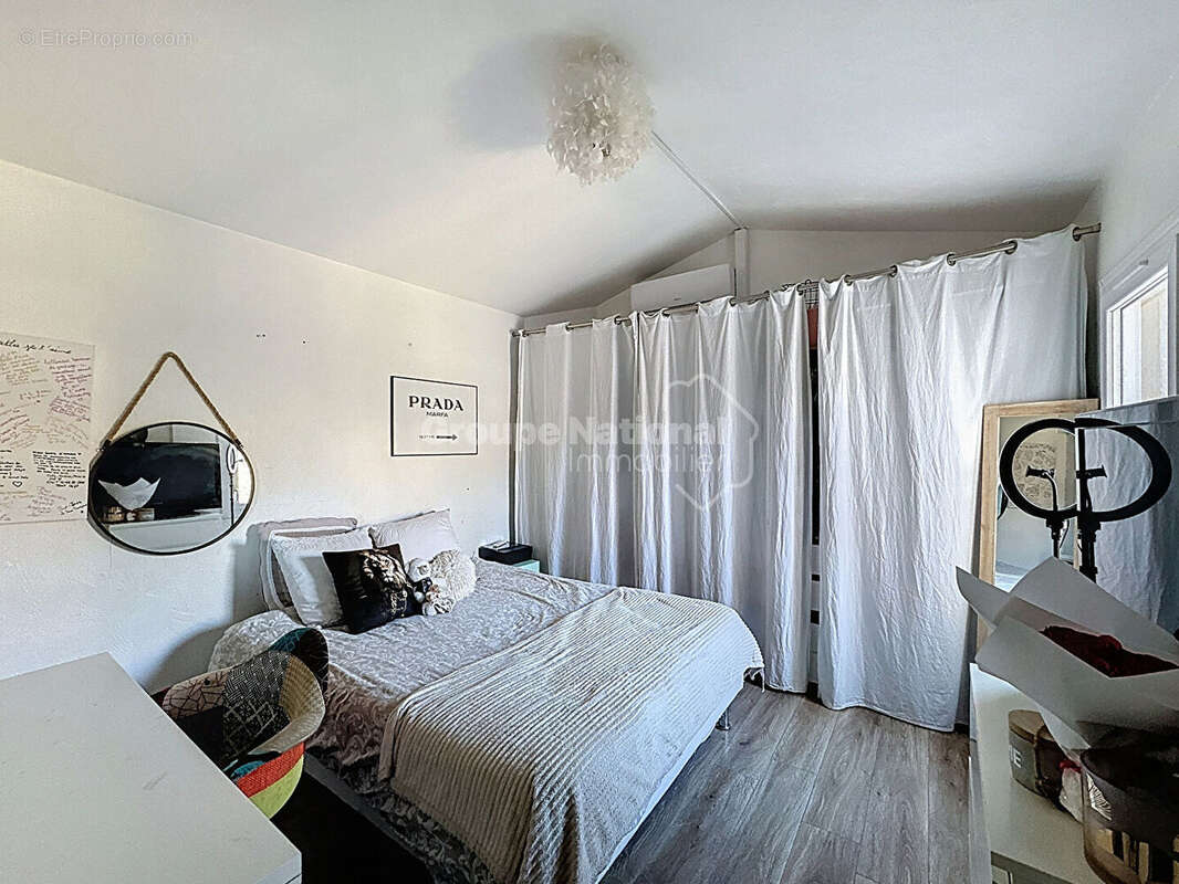 Maison à MANDELIEU-LA-NAPOULE