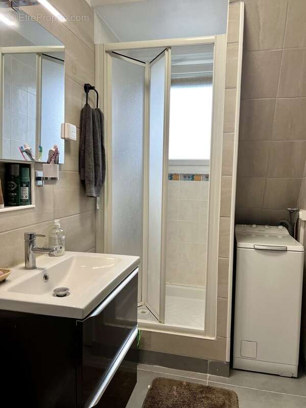 Appartement à BLONVILLE-SUR-MER