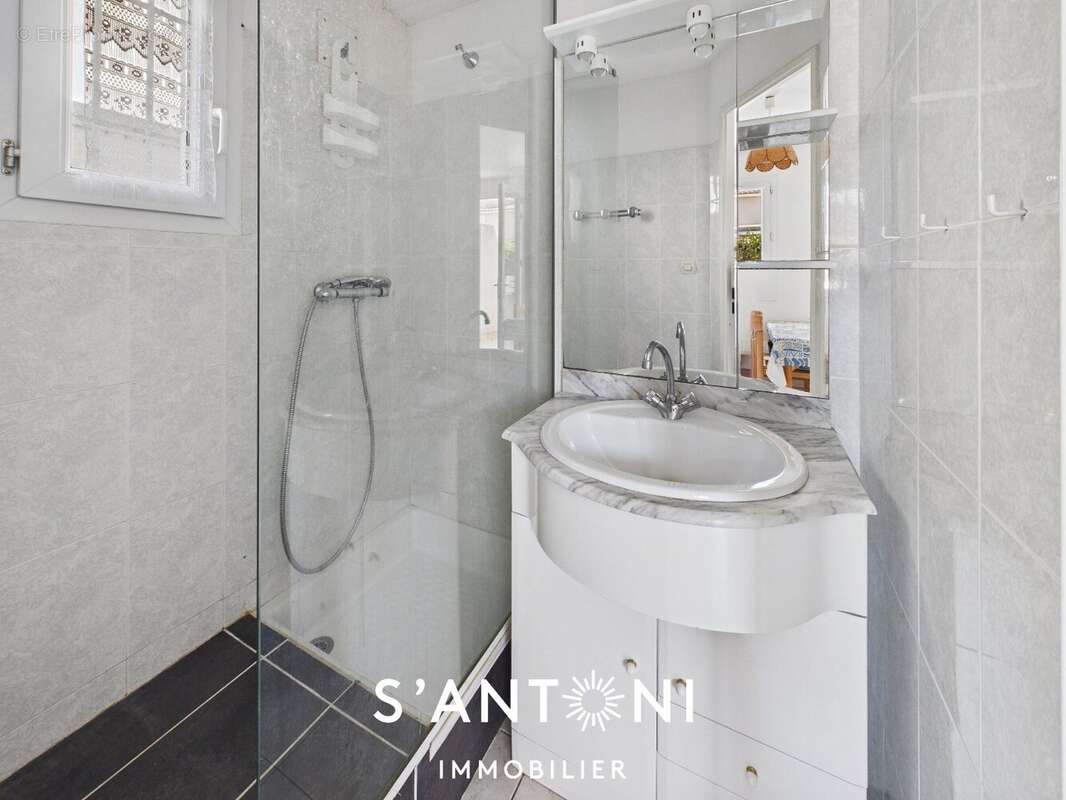 Maison à MARSEILLAN